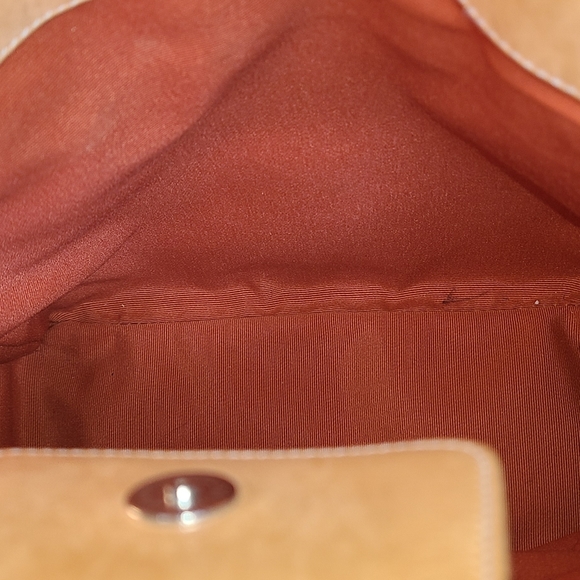 COACH vintage Signature Tote 6090 shoulder bag - Picture 7 of 17